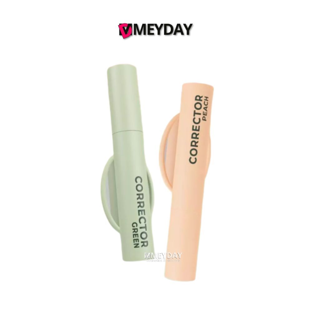 BK Acne Cllear Cica Corrector บีเค แอคเน่ เคลียร์ ซิก้า คอเรคเตอร์ 2.5 กรัม