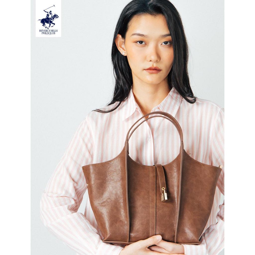 Beverly Hills Polo Club CROSSBODY BAG รุ่น BAGB047