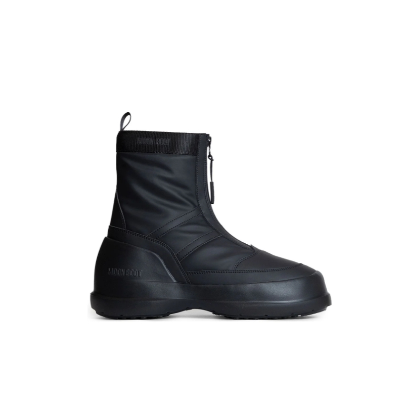 MOON BOOT LUNA ZIP BOOT