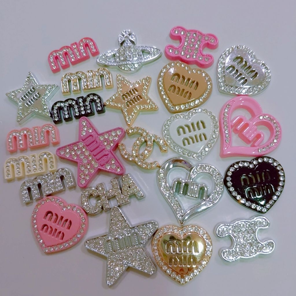 **ตะกร้ารวมงาน** โลโก้ตกแต่ง งานแบรนด์  sizeกลาง/ใหญ่ สวยงาม หรูหรา 10 ชิ้น !!พร้อมส่ง!!*เก็บโค๊ดหน้าshopee*