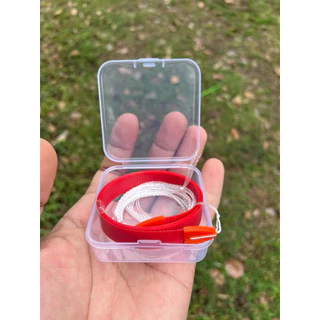 ใบสนูว่าวสำเร็จ หัวอะคริลิค 100-160 cmลั่นๆพร้อมขึ้นคันได้เลย (เทสทุกใบก่อนส่ง)