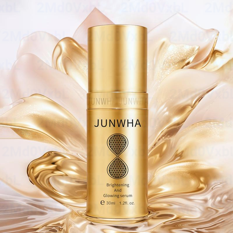 💥แท้ ส่งด่วน💥 เซรั่มจุนวา Junwha  Brightening and glowing serum เซรั่มสปอร์ตไลท์จุนวา สูตรอ่อนโยน กล