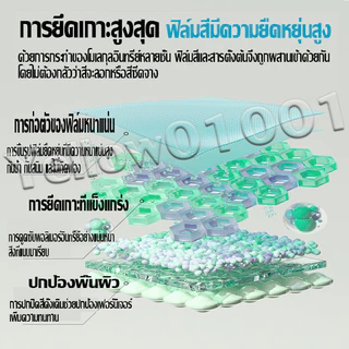 สีทาไม้ MEIJUJI ไม่จางหายไปใน 80 ปี 500g/2㎡ สำหรับงานสีไม้ทุกชนิด สีย้อมไม้ ตกแต่งงานเฟอร์นิเจอร์ สวยทำเองได้