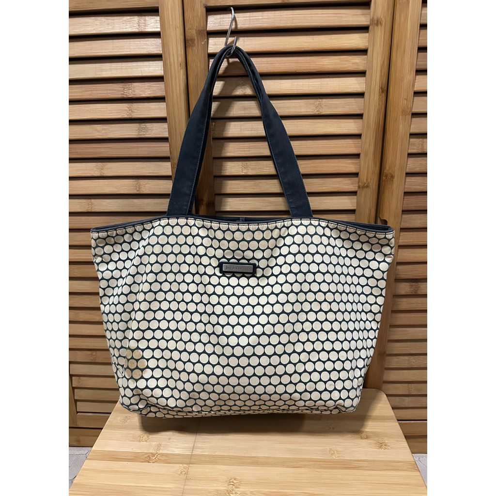 กระเป๋า tote - JIM THOMPSON 🩶