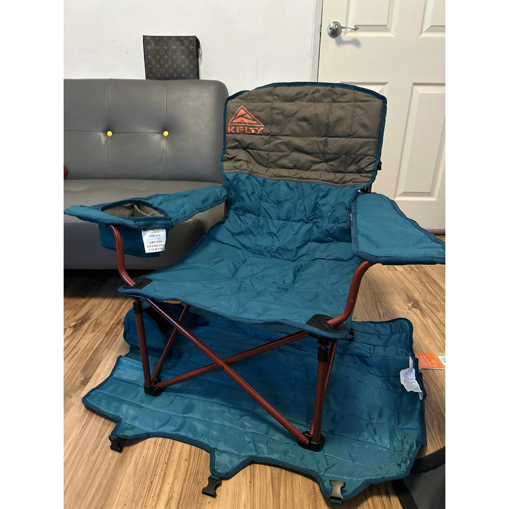 Kelty เก้าอี้แคมป์พับได้