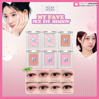 Holika Holika My Fave Pice Eye Shadow