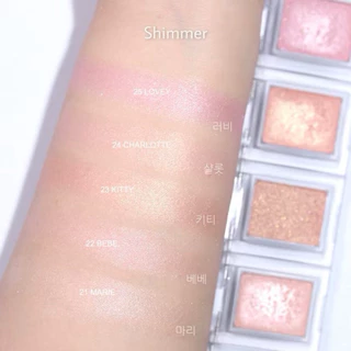 Holika Holika My Fave Pice Eye Shadow
