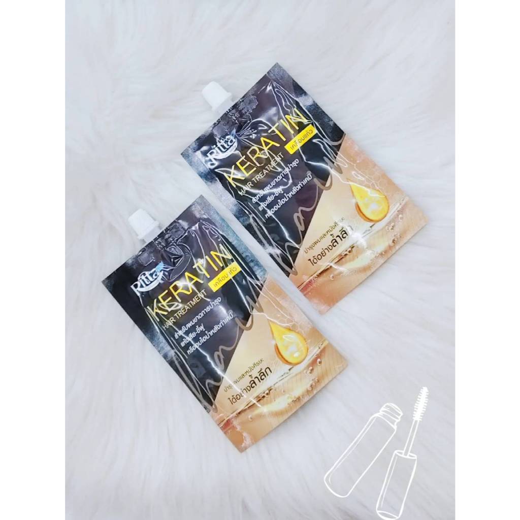 Ritta Keratin Hair Treatment