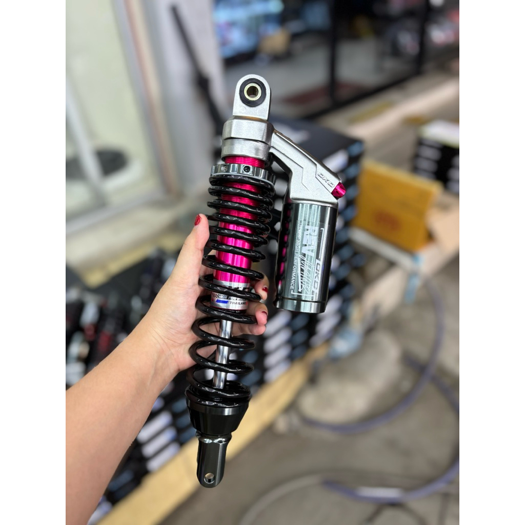 โช๊คOKD pcx150/160ประกัน6เดือน