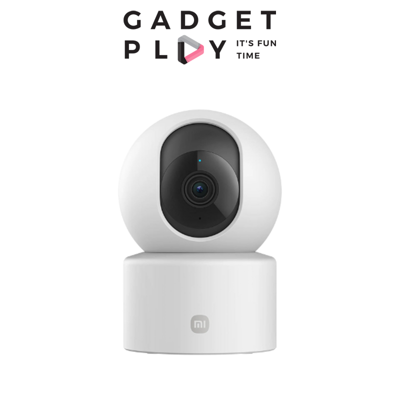 Xiaomi Smart Camera C301 [กรุงเทพฯ ด่วน 1 ชั่วโมง]