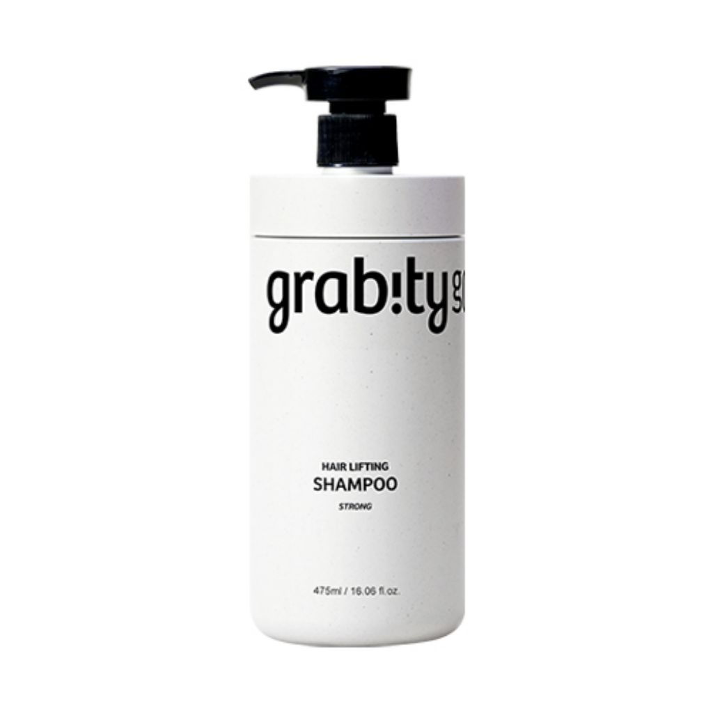 Grabity Hair Lifting Shampoo strong 475ml