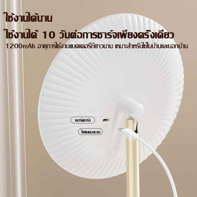 กระจกเครื่องสำอาง ไฟ LED 3สี มีพร้อมที่ใส่ของ รูปที่ 7
