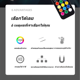 1 ถึง 9 3 ใน 1 PWM แม่เหล็กดูด ARGB Fan Hub Splitter PWM ฮับดูดแม่เหล็กพร้อมรีโมท SATA Power 5V