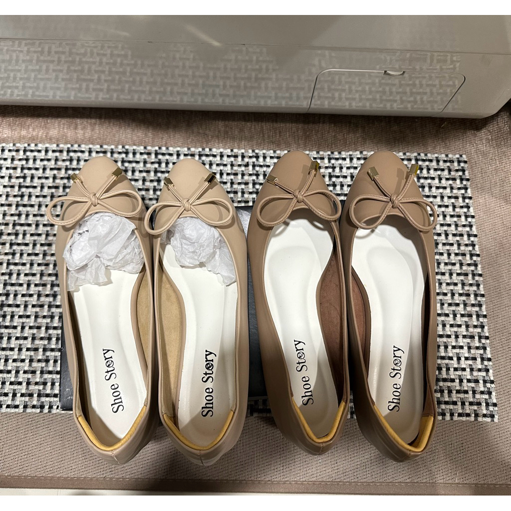 พร้อมส่ง รองเท้า Shoe Story รุ่นMoriVivi