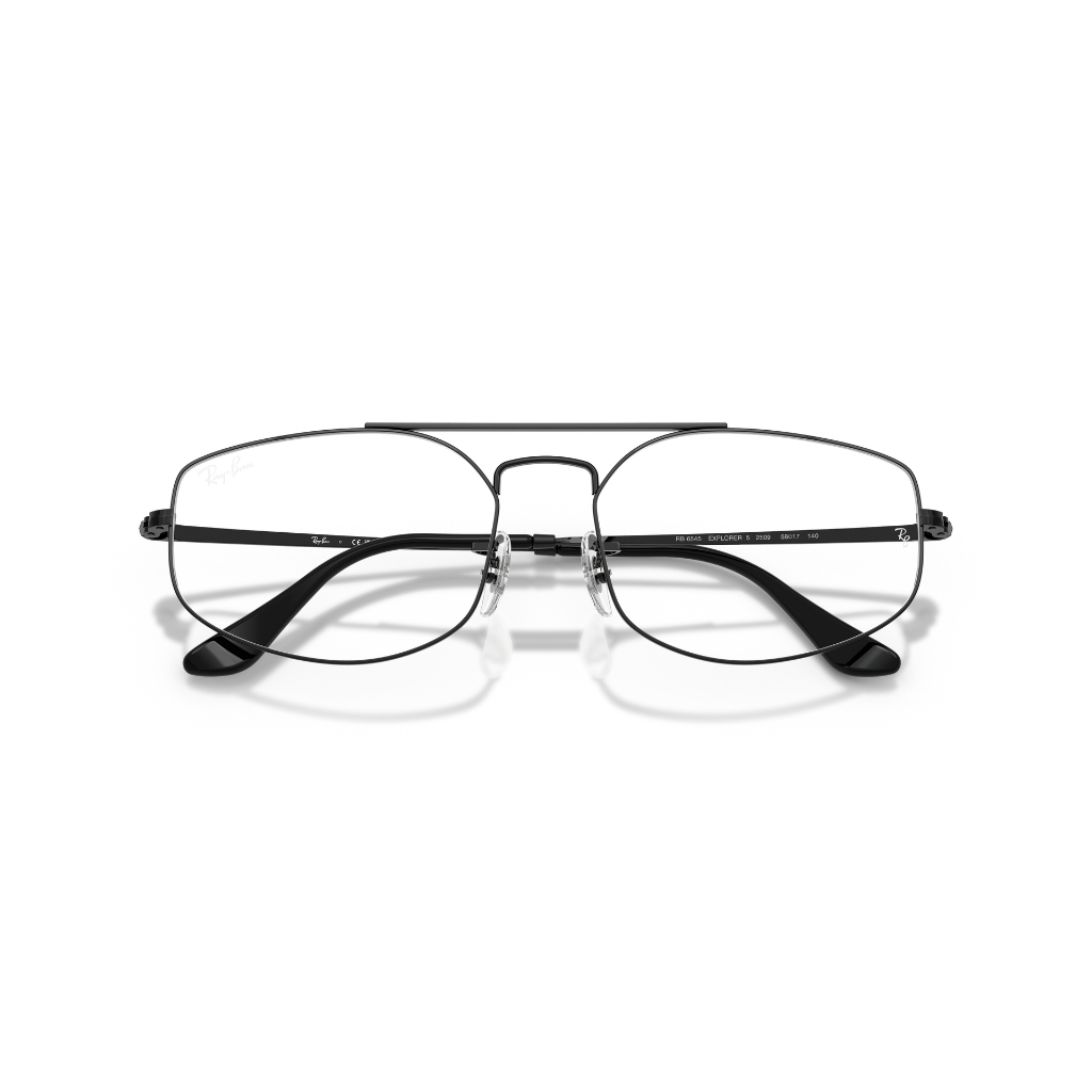 RAY-BAN VISTA 0RX65452509 56 eyeglasses