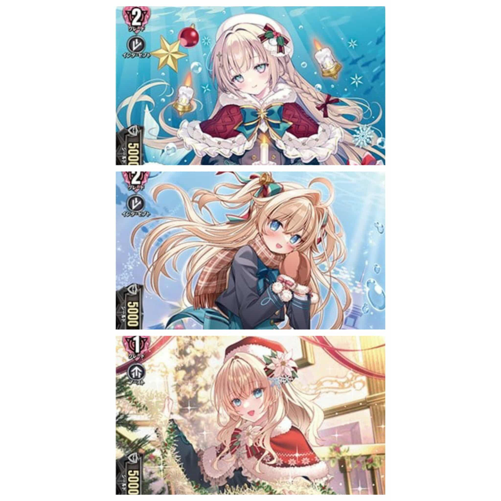 VANGUARD DIVINEZ DZ-LBT02 แยกสาย Kairi