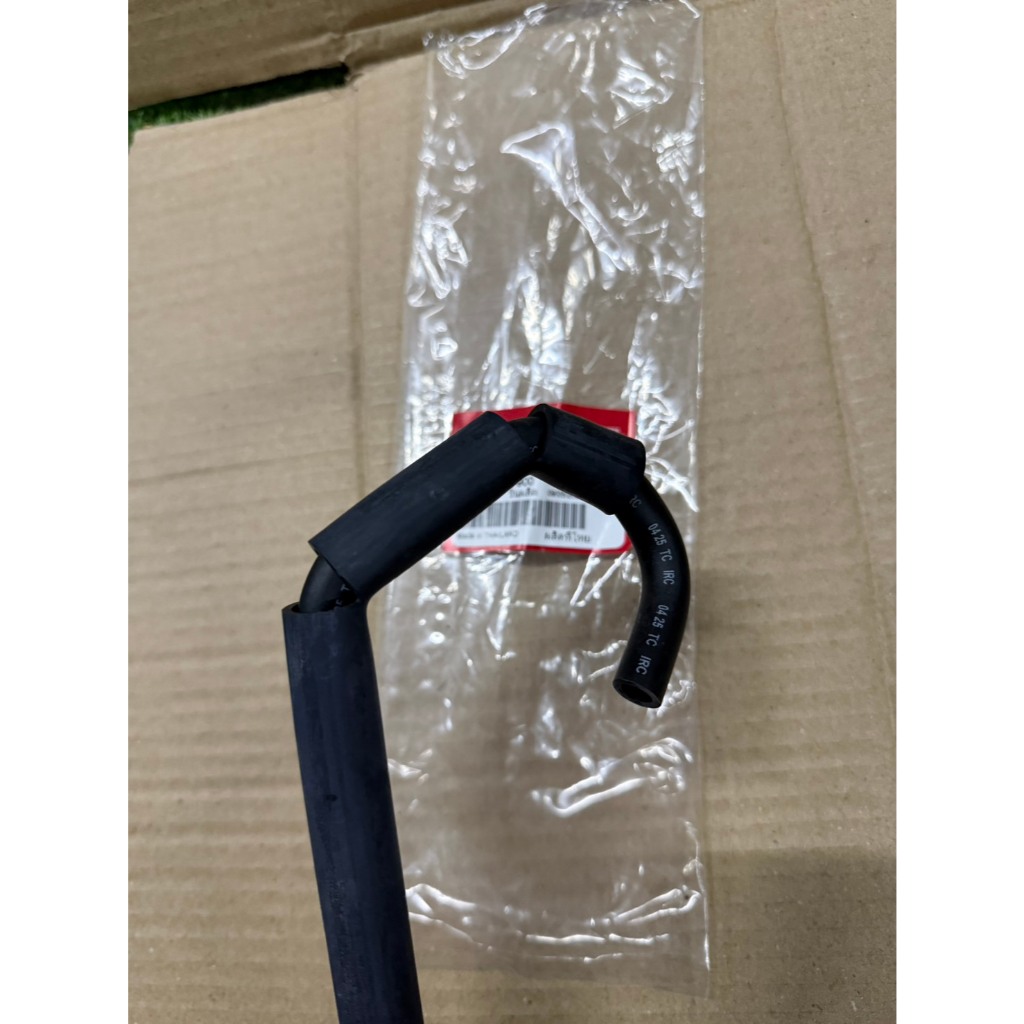 ท่อระบายอากาศเครื่องยนต์ W-125R,W-125S,W-125X ของแท้เบิกศูนย์ 15761-KPH-900 ราคา ถูกที่สุด ดีลบีเคเค แกลเลอรีภาพที่ 4