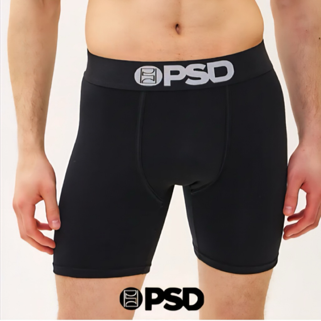 กางเกงในผ้ายืดหยุ่น4ทิศทางของแท้Outletหลุดโรงงาน