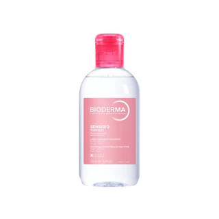 Bioderma Sensibio Tonique โทนเนอร์ สำหรับผิวแพ้แดงง่าย ผิวบอบบาง 250 มล.