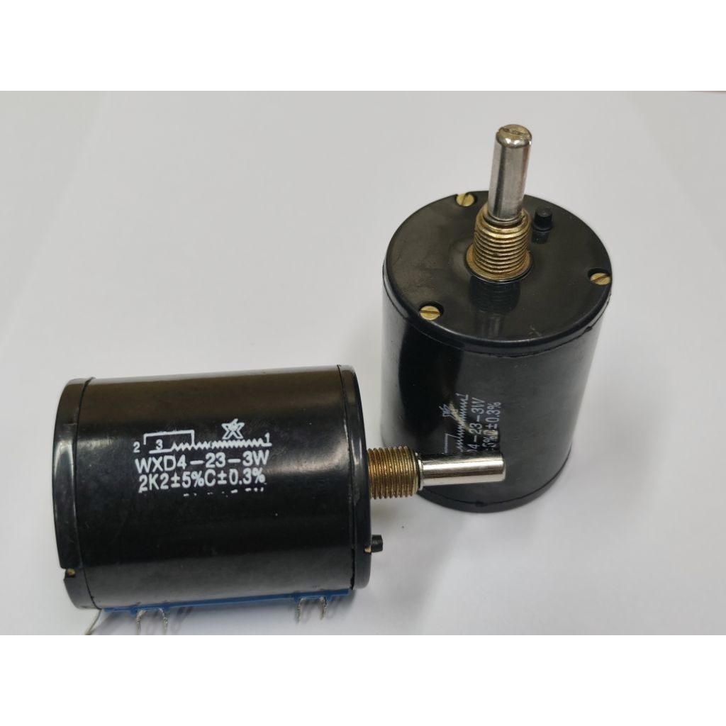 WXD4-23-3W 2.2K,4.7K,10K สินค้าพร้อมส่งในไทย