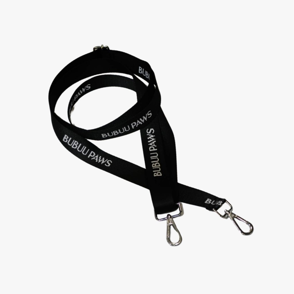Safety Belt สายคาดนิรภัย สำหรับรถเข็นสัตว์เลี้ยง รุ่น Woody Walk