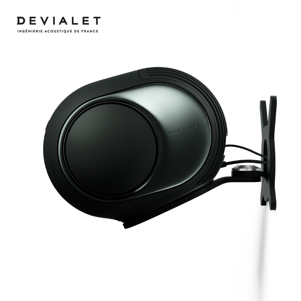 Devialet Gecko : Phantom Ultimate 98 dB - ขาแขวนลำโพงแบบติดผนังสำหรับ Phantom Ultimate 98 dB