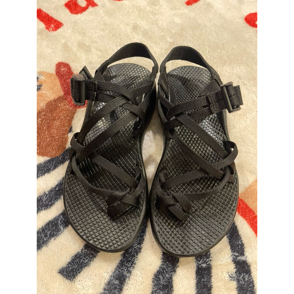 รองเท้ารัดส้นchacoมือ2ของแท้