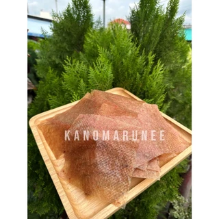 หมูแผ่นดิบ แบบตัดและแบบแผ่นใหญ่ อย่างดีจากนครปฐมเมืองหมู ผลิตสดใหม่ ไม่ใส่สารกันบูด สีผสมอาหาร ไม่ใส่วัตถุกันเสีย คุ้มๆ