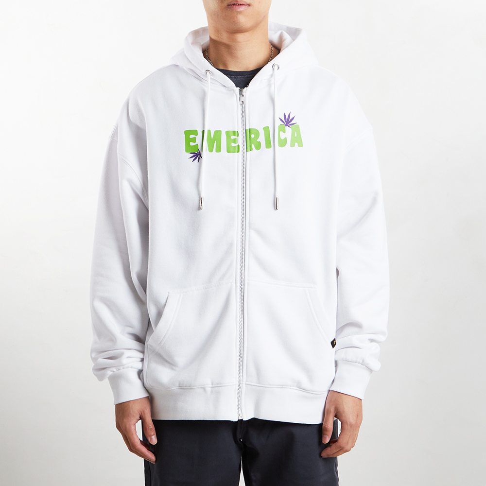 EMERICA เสื้อฮู้ด MEDICINAL HOODIE ราคา ถูกที่สุด ดีลบีเคเค แกลเลอรีภาพที่ 4