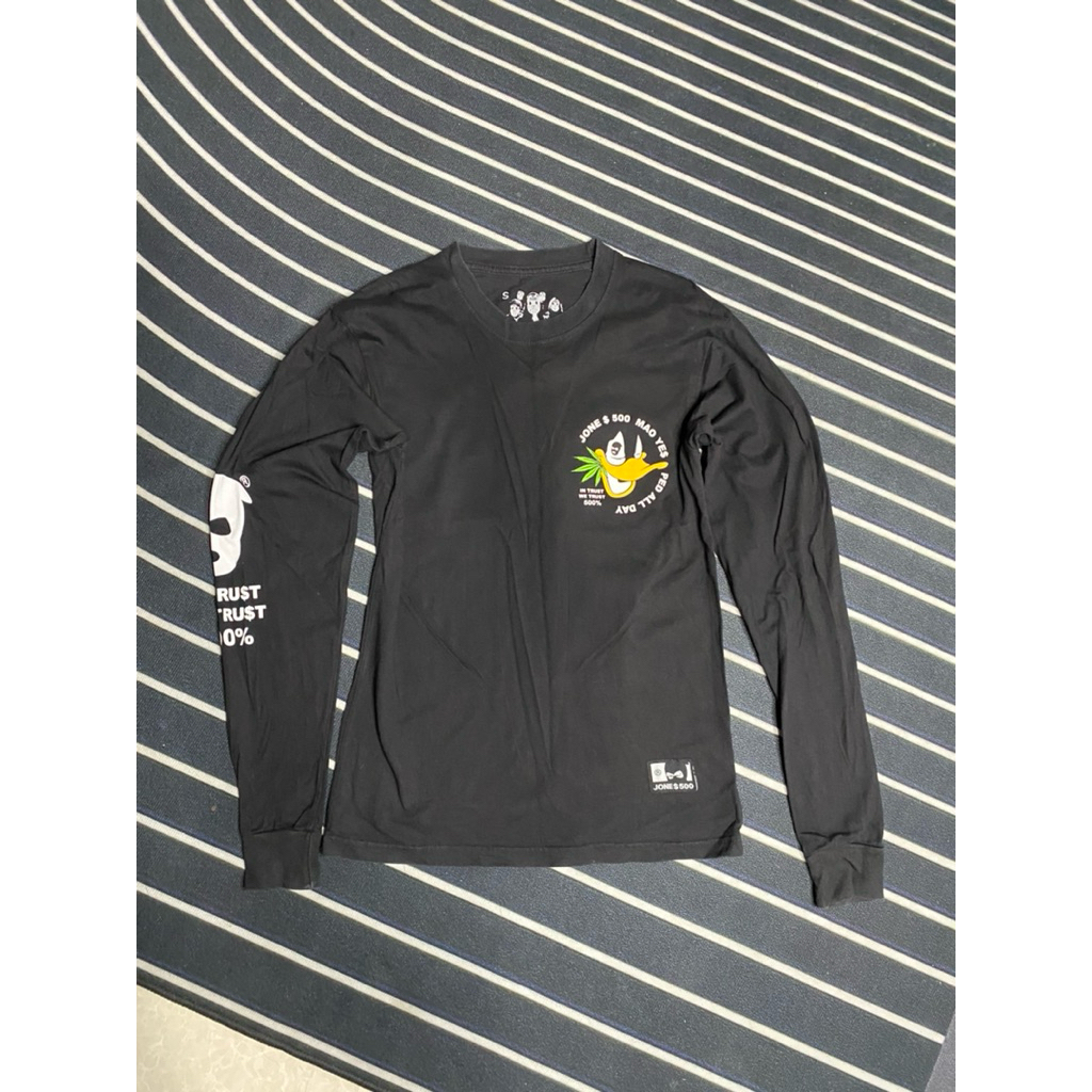 Jone 500 แขนยาว มือสอง