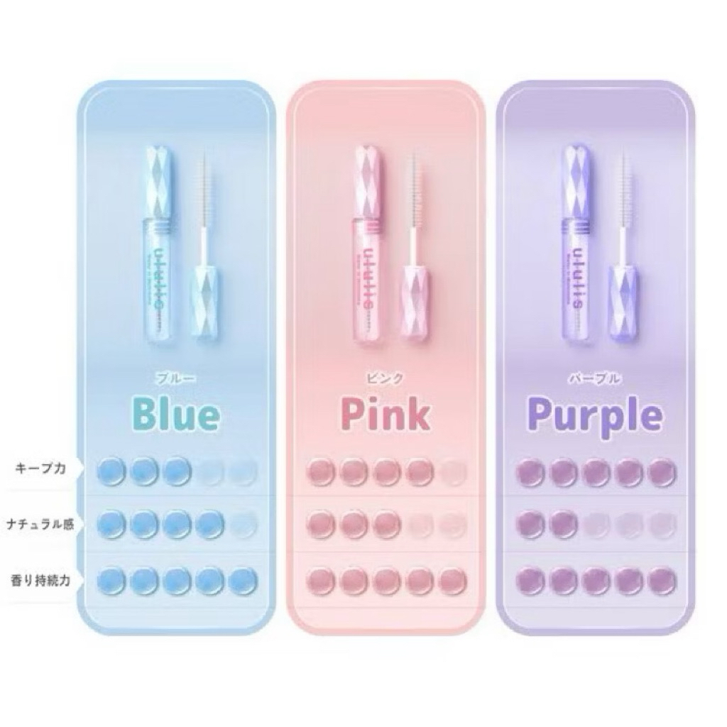 ส่งด่วน‼️Ululis water in  Matamakeแท่งสำหรับจัดแต่งทรงผม มี3สูตร