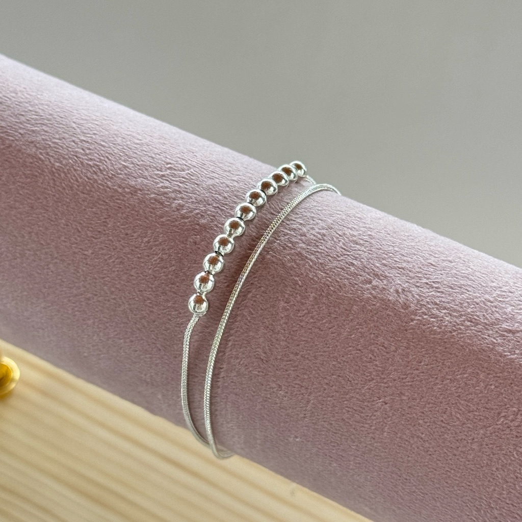 Stella Bracelet ปรับความยาวได้ | Aria.co