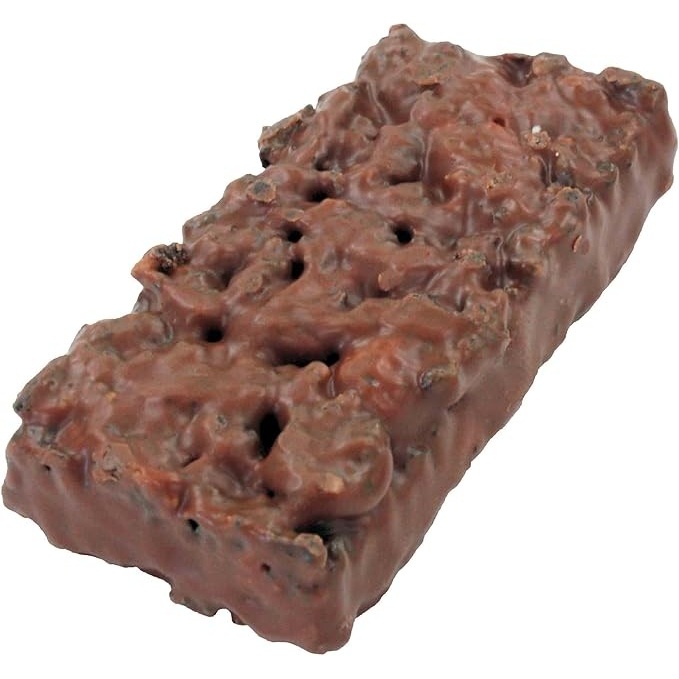 Black Thunder Chocolate