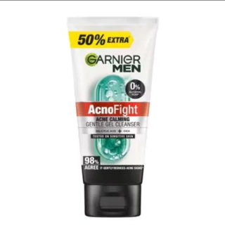 ****พร้อมส่ง****โฟมล้างหน้า การ์นิเย่ เมน Garnier Men 150 ml มีหลายสูตร