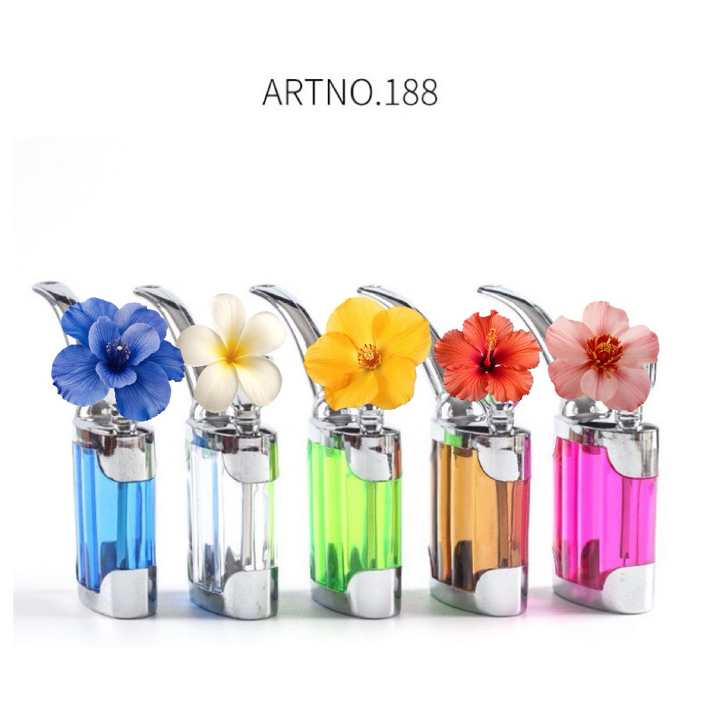 ตะเกียงน้ำ อันเล็กกะทัดรัด น่ารัก 🫐🥥🥑🥔🍓((พร้อมส่งในไทย))