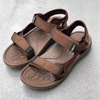 KIM&CO. ORIGINAL - BREEZE CLOUD SANDAL(KS005WM) รองเท้าแตะแฟชั่นผู้หญิง รองเท้าแตะเกาหลีมินิมอล พื้นนุ่มสบาย ไม่เมื่อย