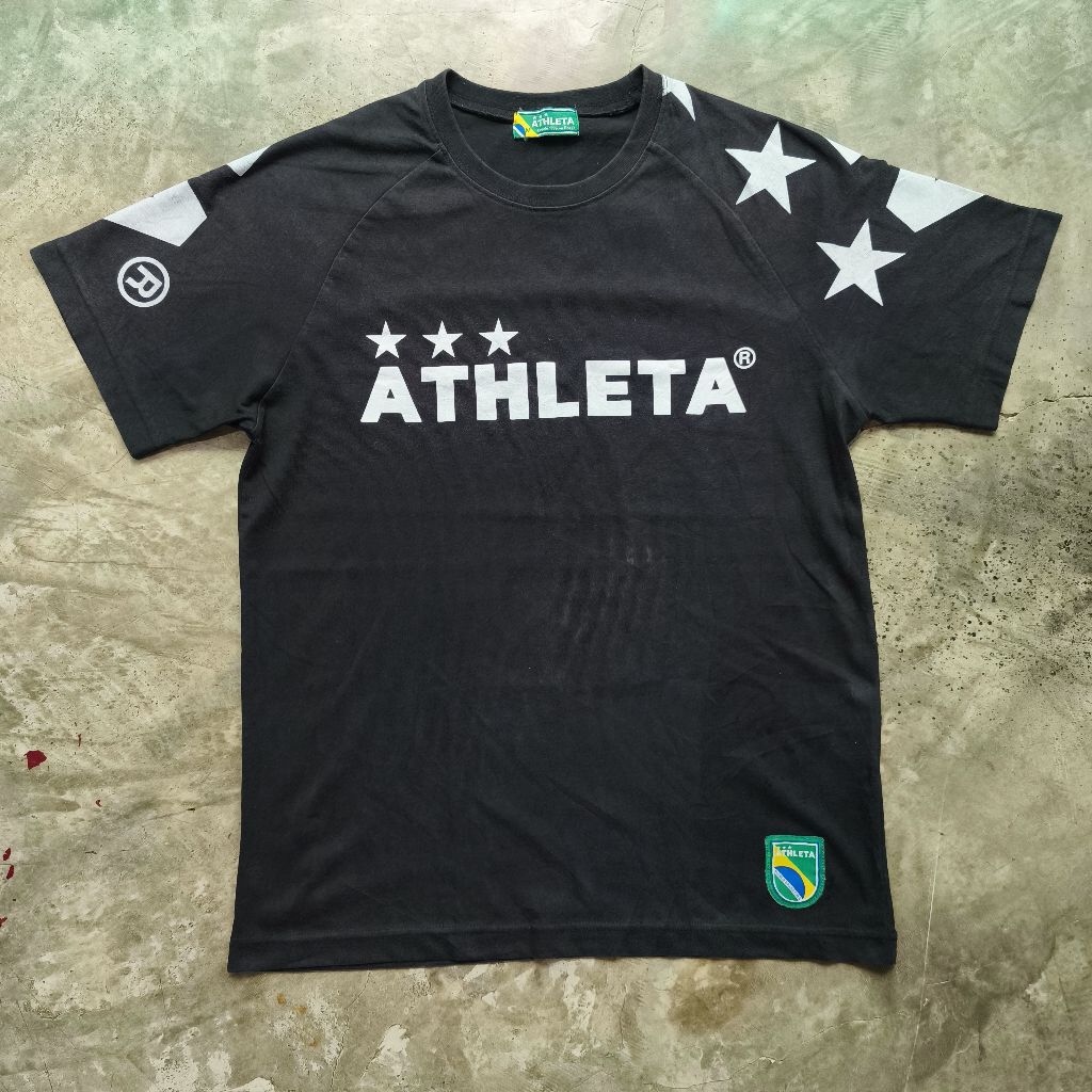 เสื้อยืดแบรนด์กีฬา Athleta Size 20x26