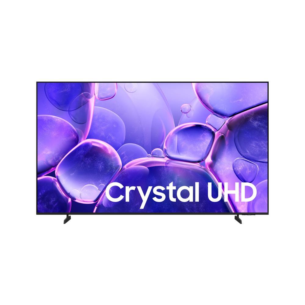 SAMSUNG 75" UA75U8500FKXXT Crystal UHD U8500F 4K Smart TV (2025) 75U8500F