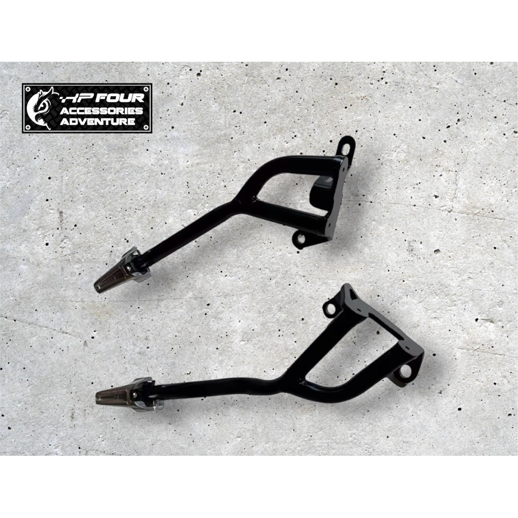 พักเท้าMotolord Honda Ct-125