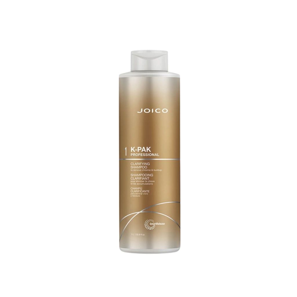 Joico k-pak shampoo 1L