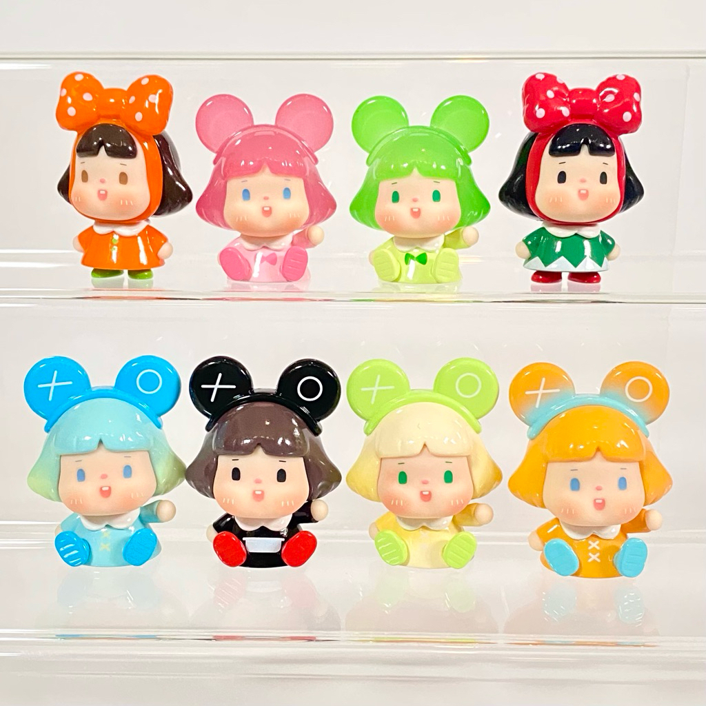 [ระบุตัว]บีน Bubble sawy beans