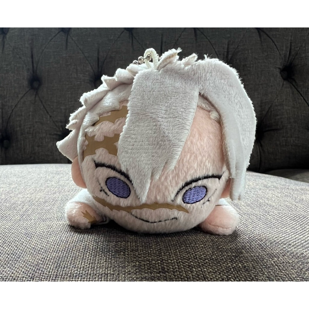 ตุ๊กตา พวงกุญแจ Sanemi Shinazugawa 15cm