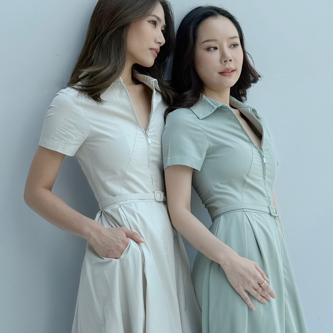 MATTERS Lady M Dress (Original)