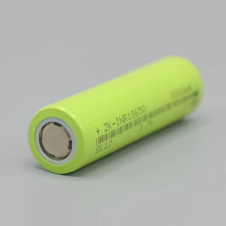 แบตเตอรี่ 18650 ความจุ 2000 mah แบตเต็ม มีคลิปทดสอบ ทนทาน เกรดอุตสาหกรรม