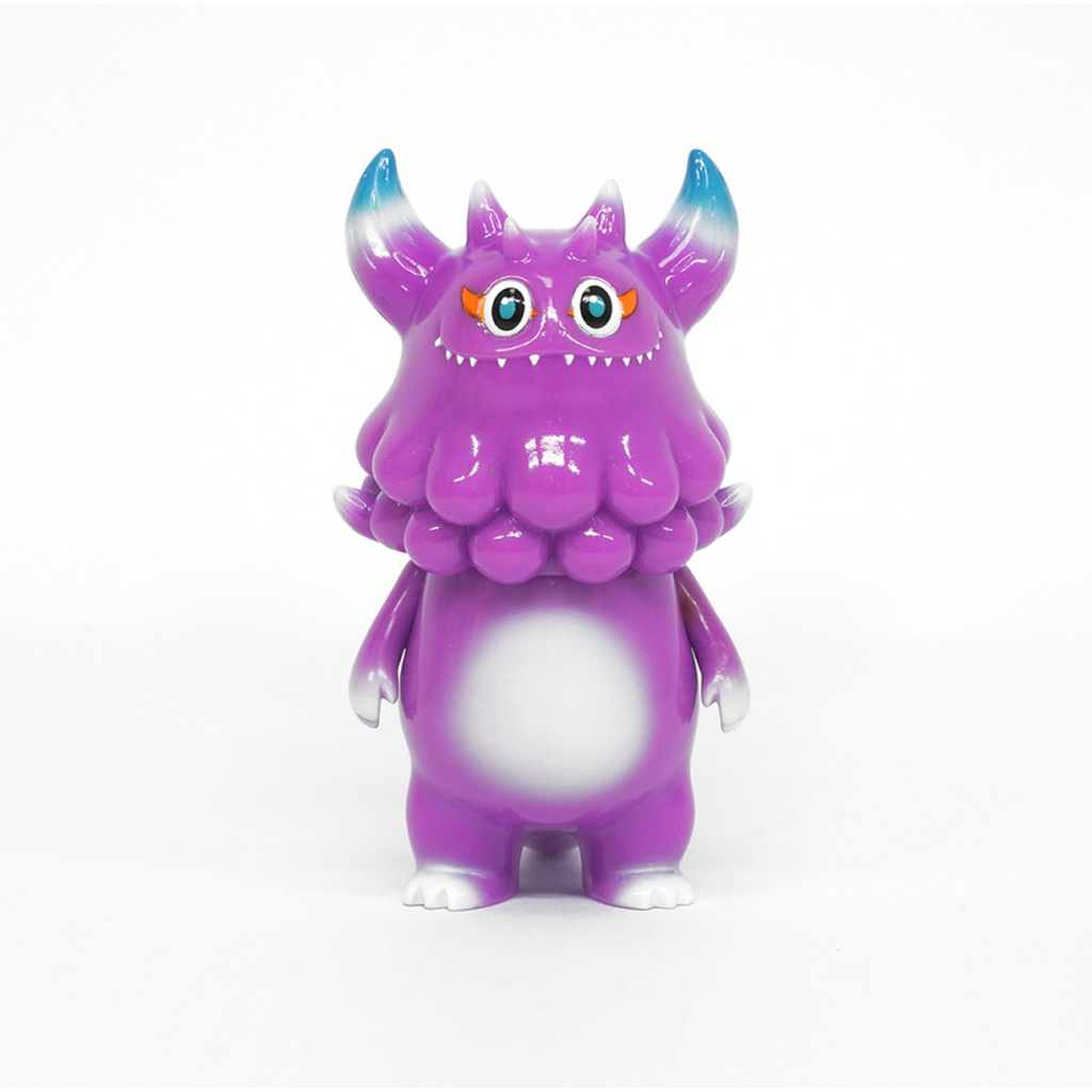 พร้อมส่ง Rangeas jr สีม่วง