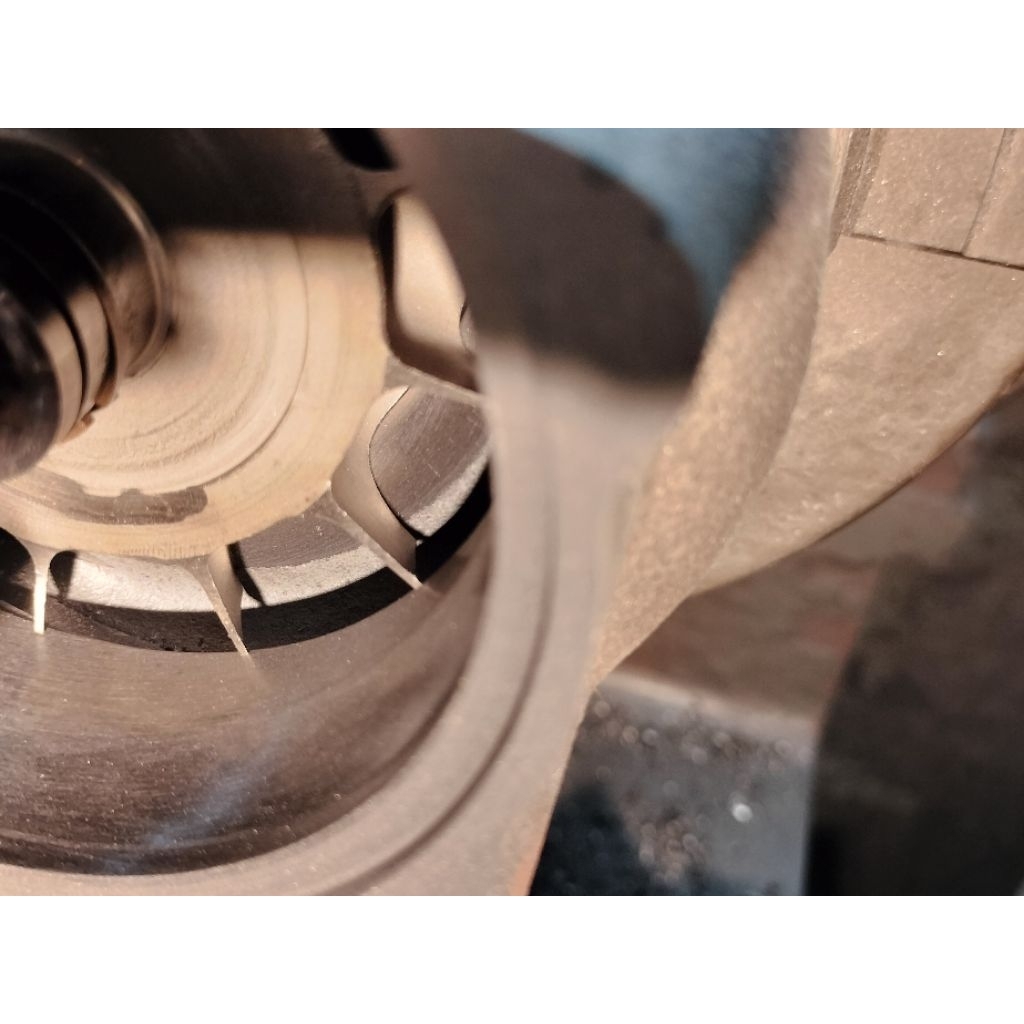 เทอร์โบTF08 อัพซิ่ง พร้อมใช้