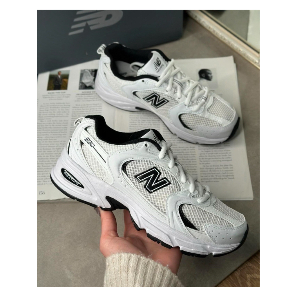[พร้อมส่งในไทย🇹🇭]New Balance 530EWB[มือ 1 ของแท้💯%]