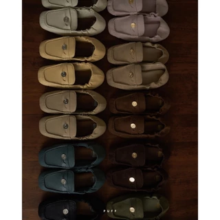 PUFFSHOES.OFFICIAL : Penny Glowstep Loafe