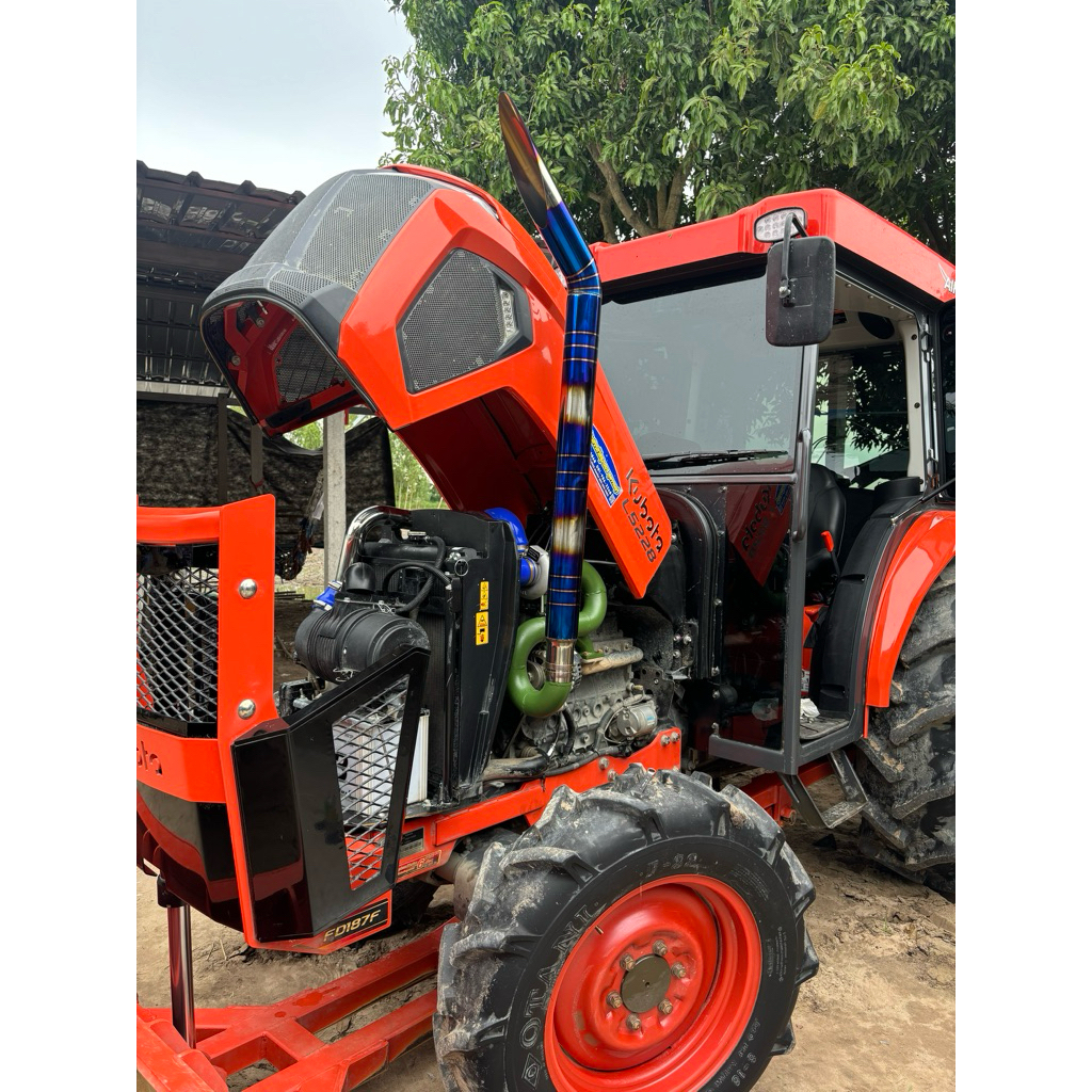 เทอร์โบชุดสำเร็จ L5228