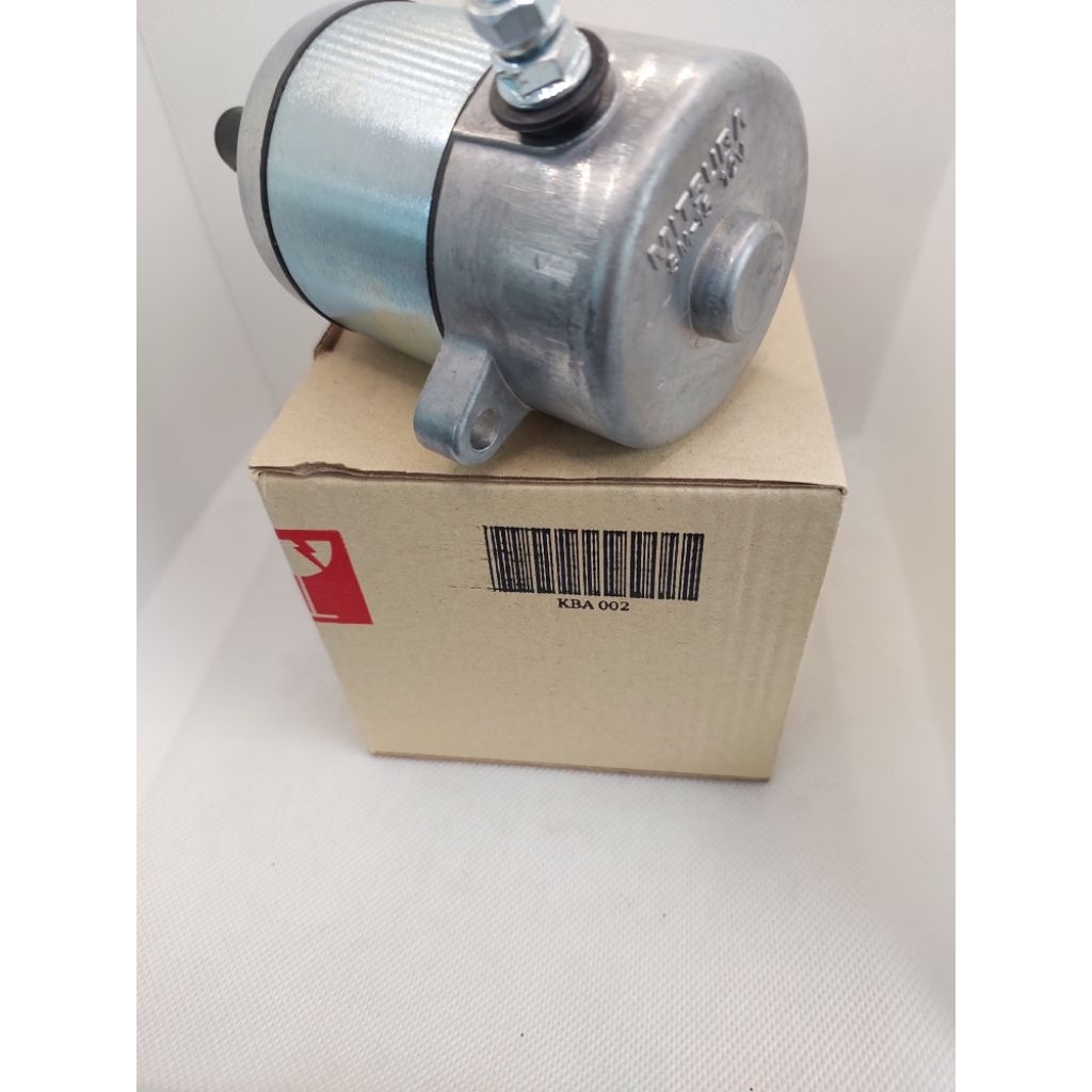 ไดตาร์H w125/125iled/H mxs125เกรดแท้มิตชูบ้า